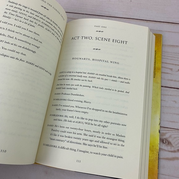 J.K. Rowling Hardcover Book Lot Harry Potter Fantastic Beasts - Picture 13 of 15